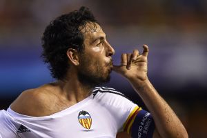 חתם את התוצאה. דניאל פארחו