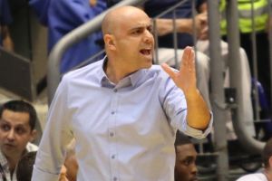 זילברשטיין. ימשיך במחלקת הנוער