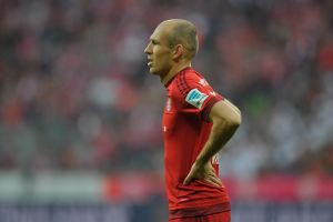 רובן. יעזוב בגלל לבנדובסקי?