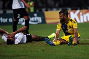 בן בסט. לא נורא