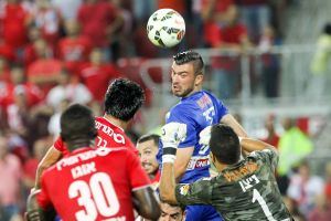 ניצן. יאבד את מקומו?