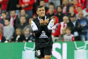 מוגרבי. לא יודע מדוע נשרקה עבירה