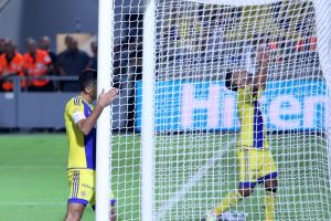 זהבי ויצחקי מחפשים ישועה