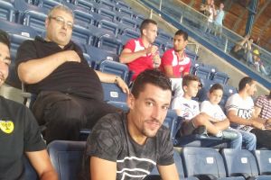 רואדה. עדיין לא בכושר