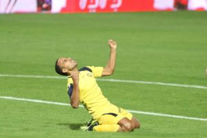 ראדי. הוא יזוז קדימה ובאר שבע כולה תתקדם