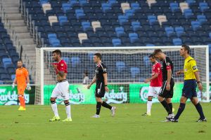 בכרמל מאוכזבים אחרי מחזור נוסף ללא ניצחון