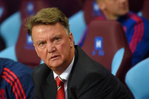 ואן חאל. צריכים להשתפר