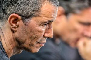 טביב. פגישה מכרעת