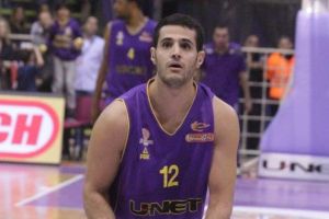 הרוש. נודד דרומה