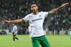 עטר. כשהוא טוב