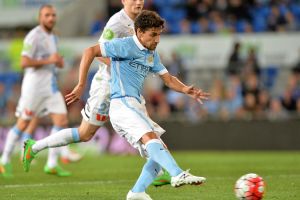 נבאס. בדרך לספרד?