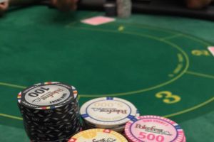 הז'יטונים במאמאיה. גם הישראלים הרוויחו