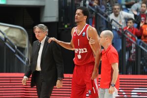 דאנקן. ישחק ברביעי הבא