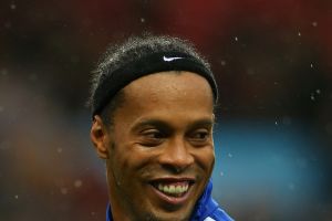 רונאלדיניו? בקרוב בשוויץ