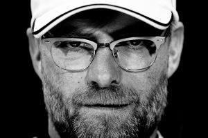 קלופ. עצר את הדמעות