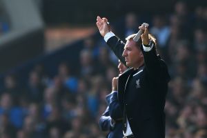 רוג'רס בדרבי. המשחק האחרון שלו