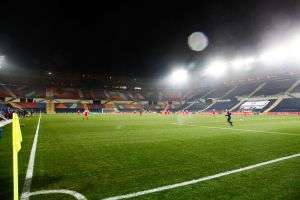 אצטדיון טדי ריק מאוהדים בעונה שעברה