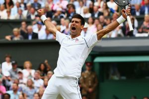 נובאק ג'וקוביץ'