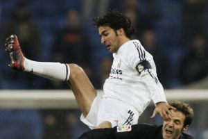 ראול. יפרוש בסיום העונה