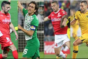 מצטייני המחזור ה-22