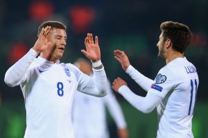 ללאנה ובארקלי בשיתוף פעולה תוצרת העיר ליברפול