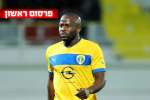 תמוז. הפיתרון של ג'ורדי לחוד?