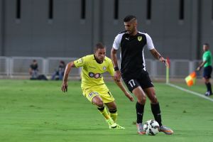 לידור כהן. מחפש לפרוח