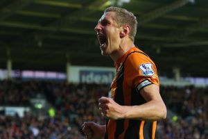 הנמרים כבר ארבע נקודות מהקו האדום