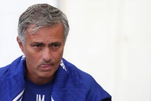 המיוחד הסתבך. שוב