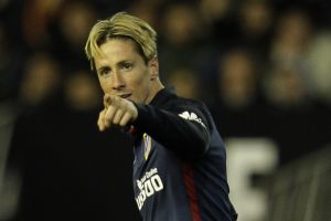 טורס. גם אל ניניו רוצה להרגיש שותף