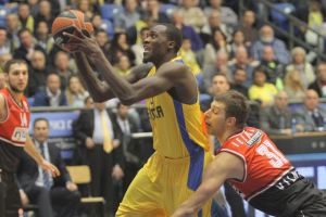 ג'יימס. לא מצא את עצמו באיטליה