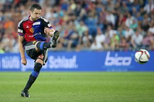 קוזמנוביץ'. נפצע בדקות הסיום