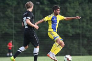 דור מיכה בדרך לשער ההונגרי