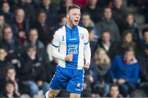 רמסלאר. צמד גדול בדרך לניצחון הענק