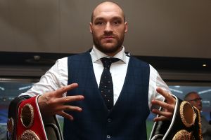 פיורי. האלוף האמיתי