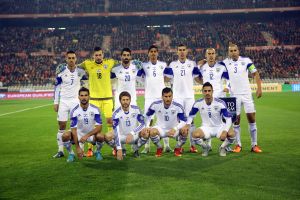 שום דבר לא משתנה מקמפיין לקמפיין