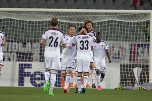 ביארנסון ואל נאני. לא מתגעגעים לסוזה