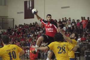 אשדוד בדרך לניצחון הגדול