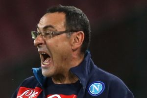 התנצל בסיום המשחק