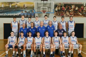 הקדטים. משימה קשה לפניהם