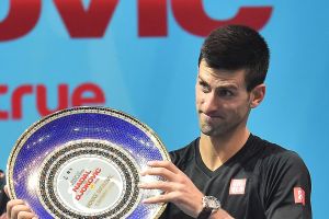 ג'וקוביץ'. בא לעודד תיירות לתאילנד