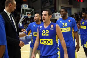 טבק ורוצ'סטי. משחק מפנה?