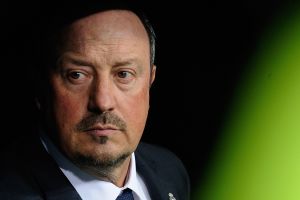 בניטס. גם ניצחון לא יציל אותו?