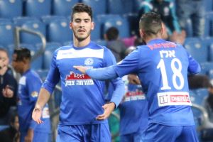 דנינו. עדיין לא כשיר לחלוטין