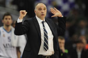 לאסו. יישאר במדריד עד 2018