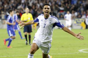 זהבי חוגג מול בוסניה. אופרה אחרת במוקדמות המונדיאל