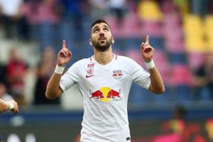 אני לא שומע מאוסקר הרבה