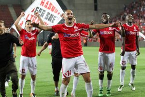 השתגעתי בגללה