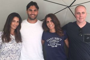 זו תהיה חוויה מדהימה