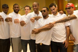 חוויה מטורפת